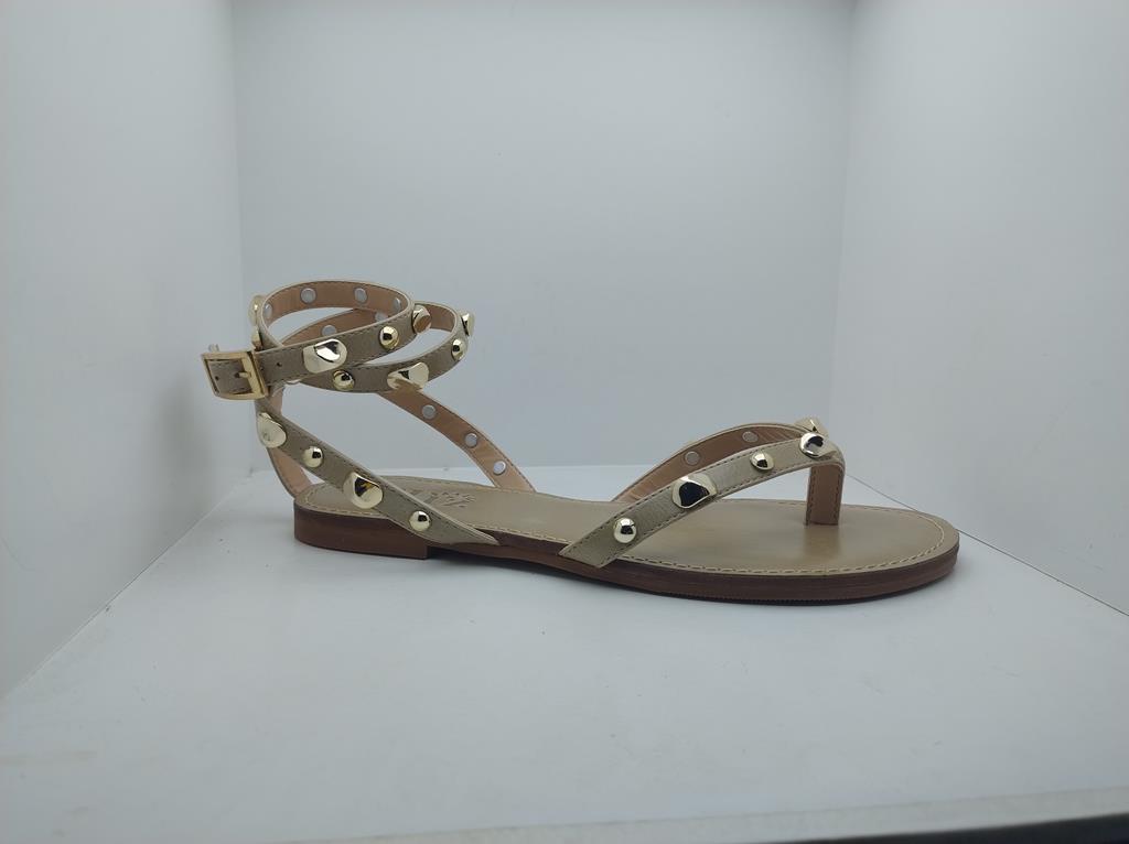 Rasteira capa inteira - Esther